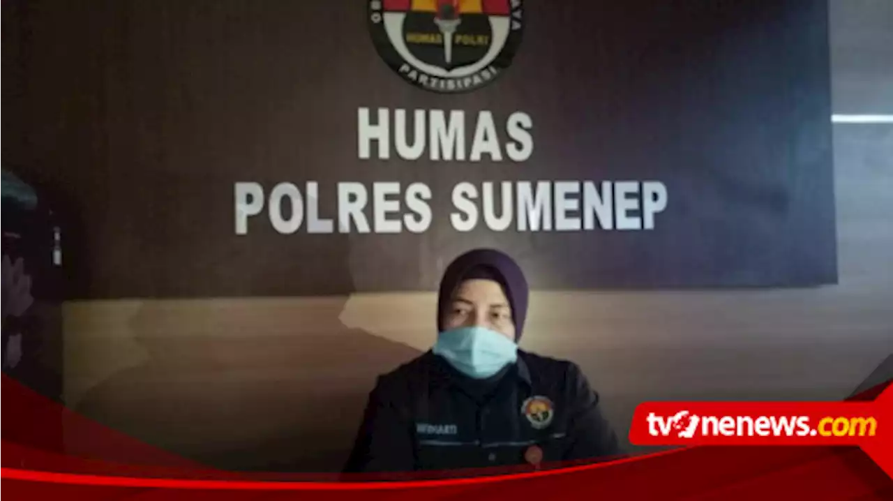 Polres Sumenep Tetapkan Oknum Pegawai Bank di Pamekasan jadi Tersangka Kasus Pelecehan Seksual