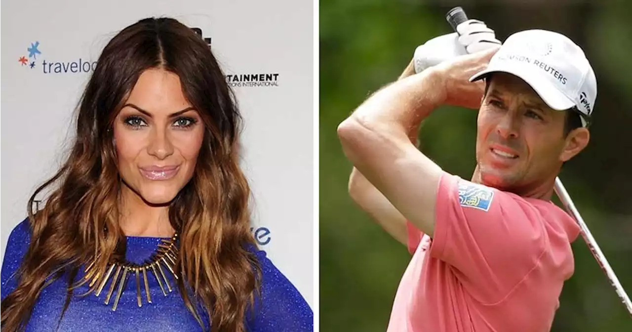 'Bachelor in Paradise' Alum Michelle Money Is Engaged to Golfer Mike Weir