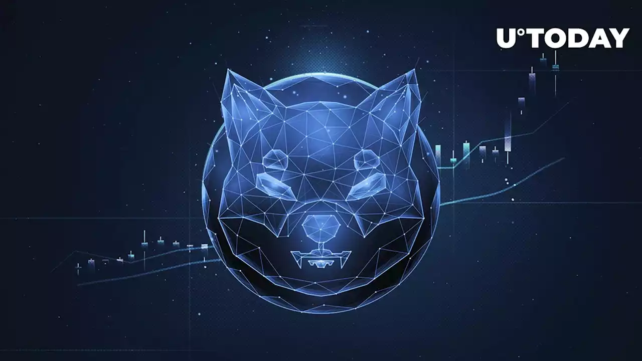 Shiba Inu (SHIB) Boasts New Listing as Price Jumps 22% on Weekly Basis