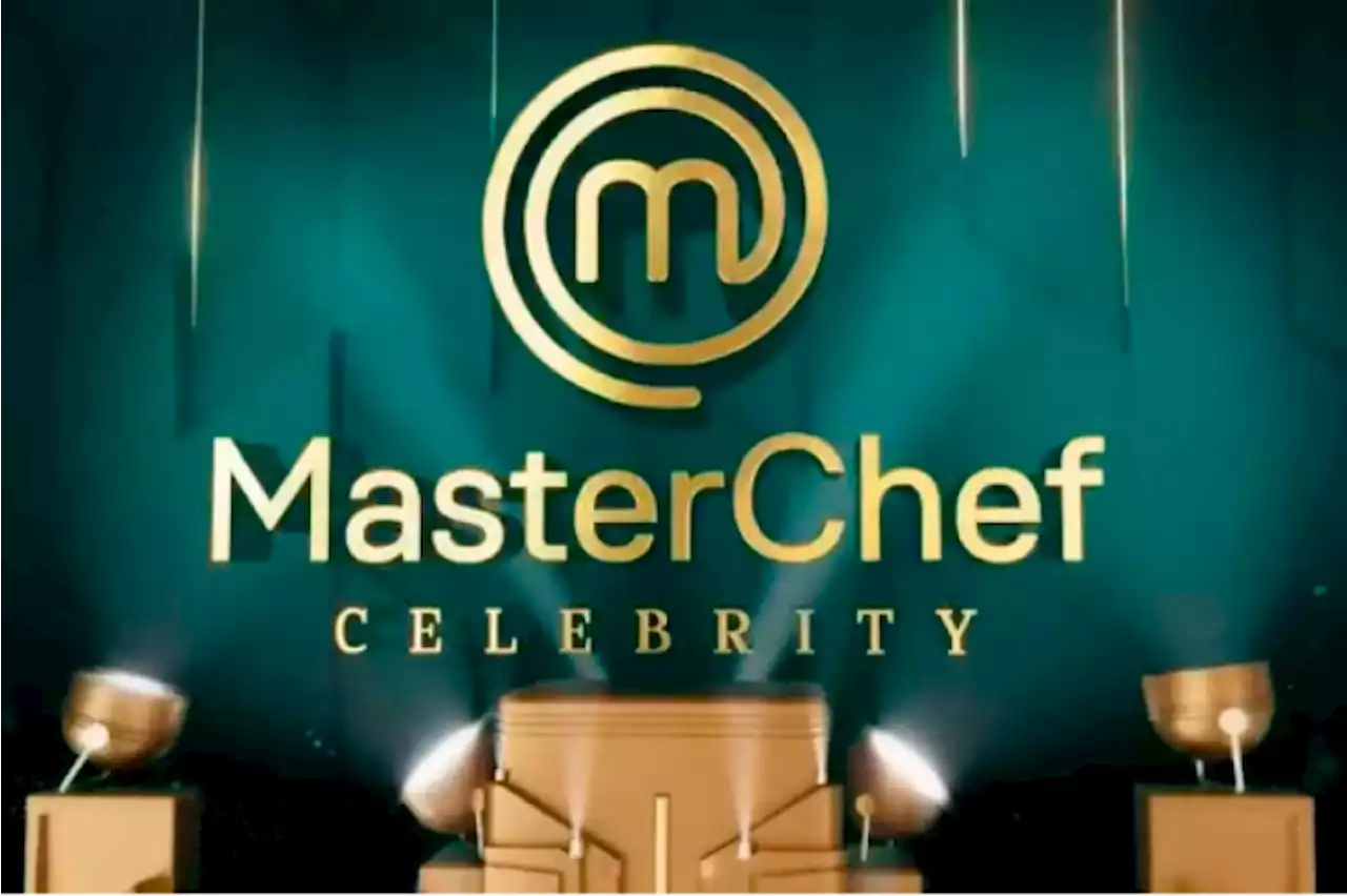 Los famosos que estarían en nueva temporada de ‘MasterChef Celebrity’