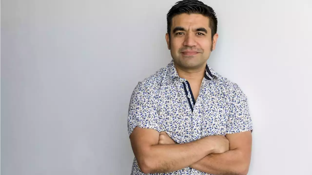 ABC Orders Eddie Quintana Comedy Pilot ‘Public Defenders’