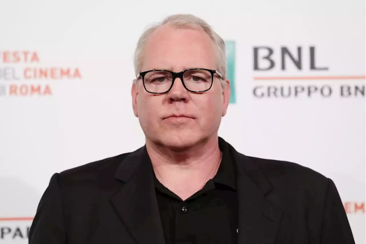 Bret Easton Ellis on Harnessing a ‘Pervasive Sense of Dread’ for His Semi-Autobiographical Serial Killer Novel, ‘The Shards’