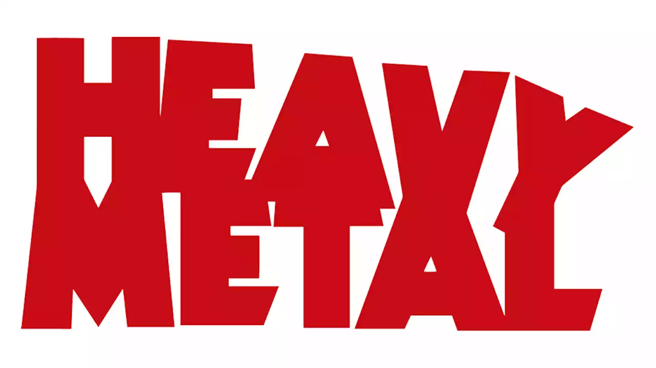 Heavy Metal Magazine CEO Matthew Medney Steps Down (EXCLUSIVE)