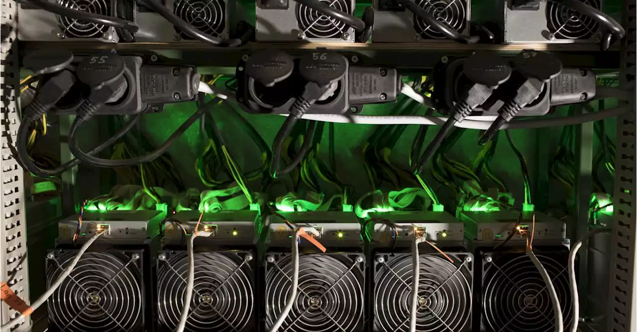 New York faces a new legal fight over a proposed crypto-mining power plant