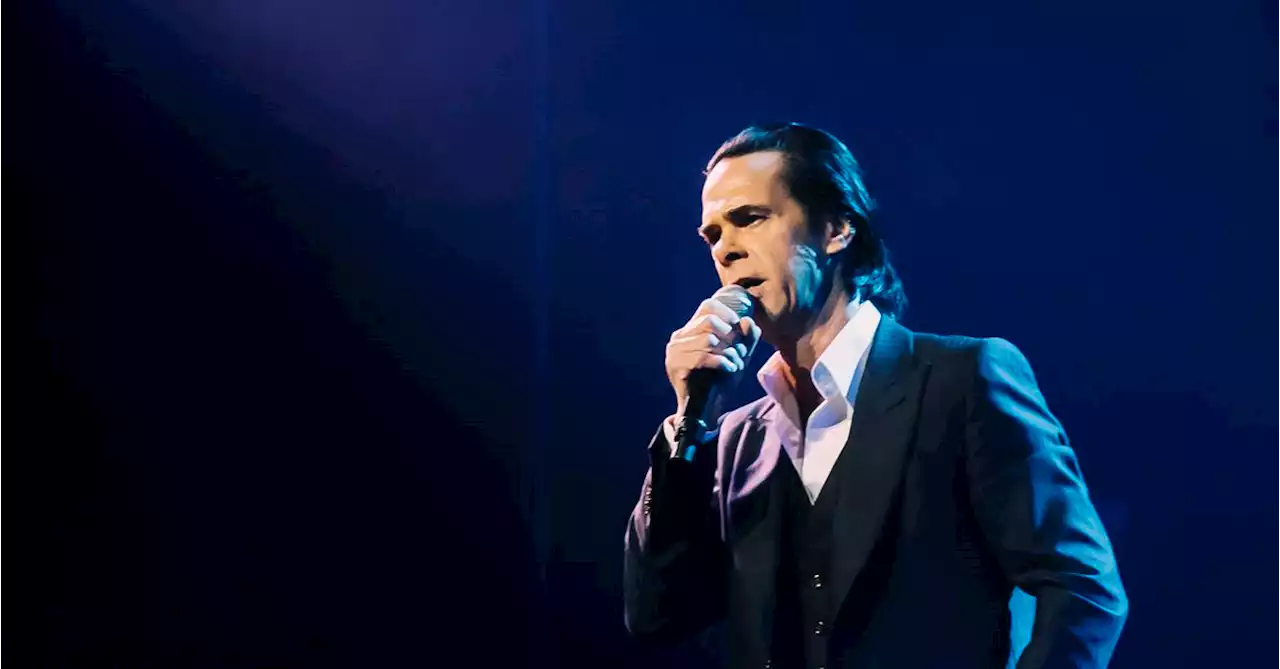 Nick Cave says imitation ChatGPT song is ‘a grotesque mockery of what it is to be human’