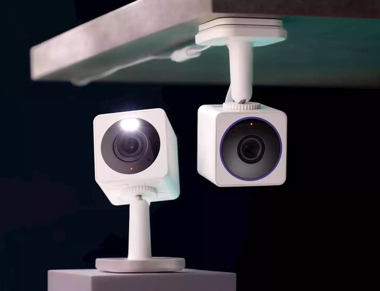 Wyze announces two new security cameras