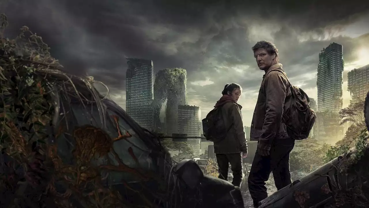 The Last of Us TV series’ viewing figures are off to a great start | VGC