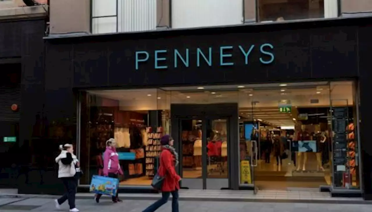 Penneys finally launch brand new Irish wesbite