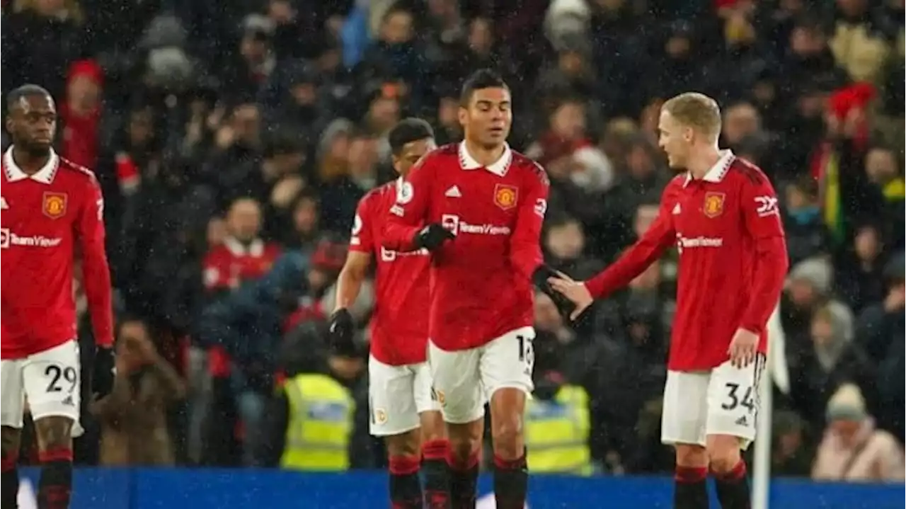 Fakta Tragis di Balik Kebangkitan Manchester United Musim Ini