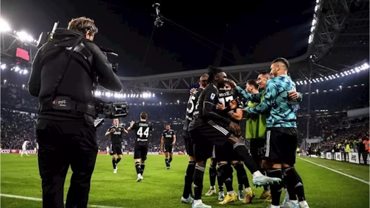 Nasib Miris Juventus Habiskan Rp6,95 Triliun Cuma Dapat 'Angin'