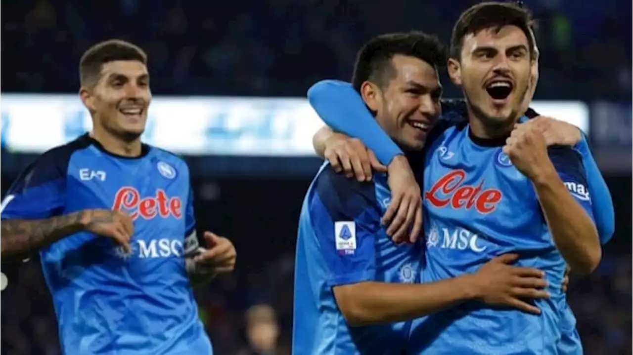 Prediksi Coppa Italia: Napoli vs Cremonese