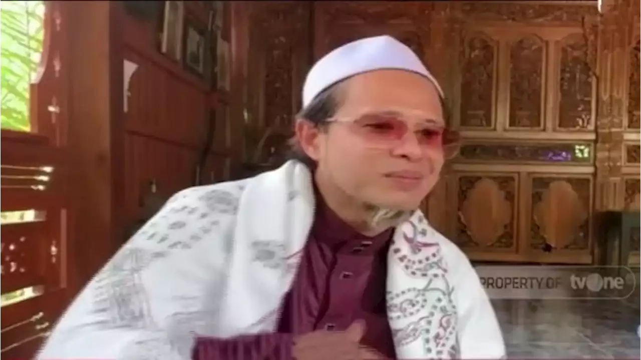 Jadi Tersangka Pencabulan Santriwati, Kiai Fahim Langsung Masuk Bui