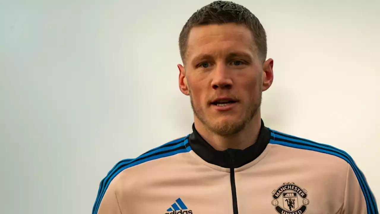 Dit is waarom Weghorst bij Manchester United met rugnummer 27 gaat spelen