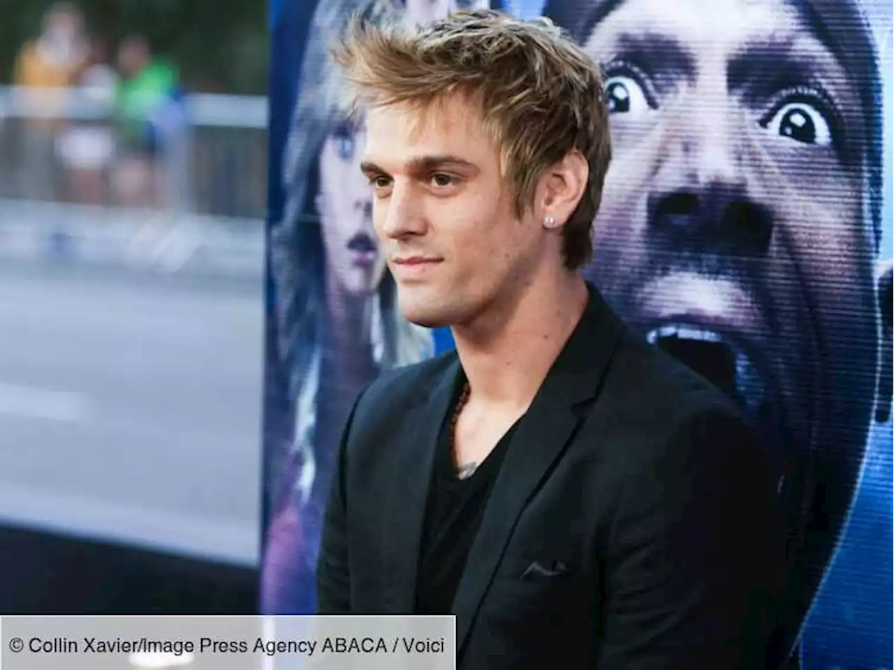 Mort d'Aaron Carter : de nouveaux détails dévoilés sur les circonstances tragiques de sa mort - Voici