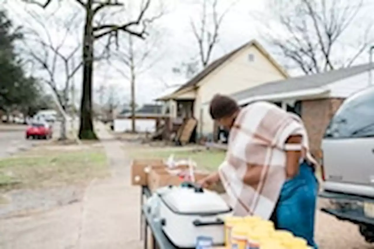 How Selma recovers after tragedy, from civil rights battles to tornados