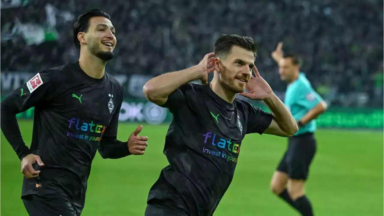 Borussia Mönchengladbach: Wie ablösefreie Profis eine gute Rückrunde gefährden