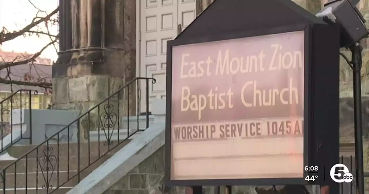 Several historic Black churches in Northeast Ohio get restoration grant