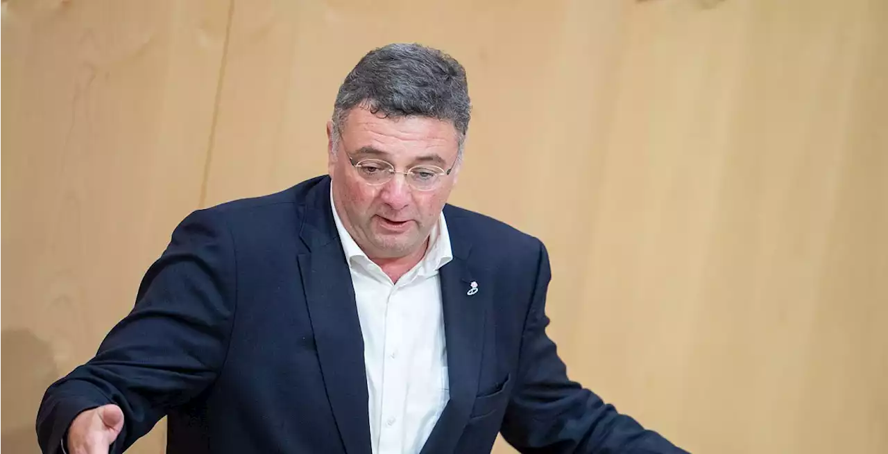 Wahlen - Parlament: SPÖ beantragt Sondersitzung zur Teuerung