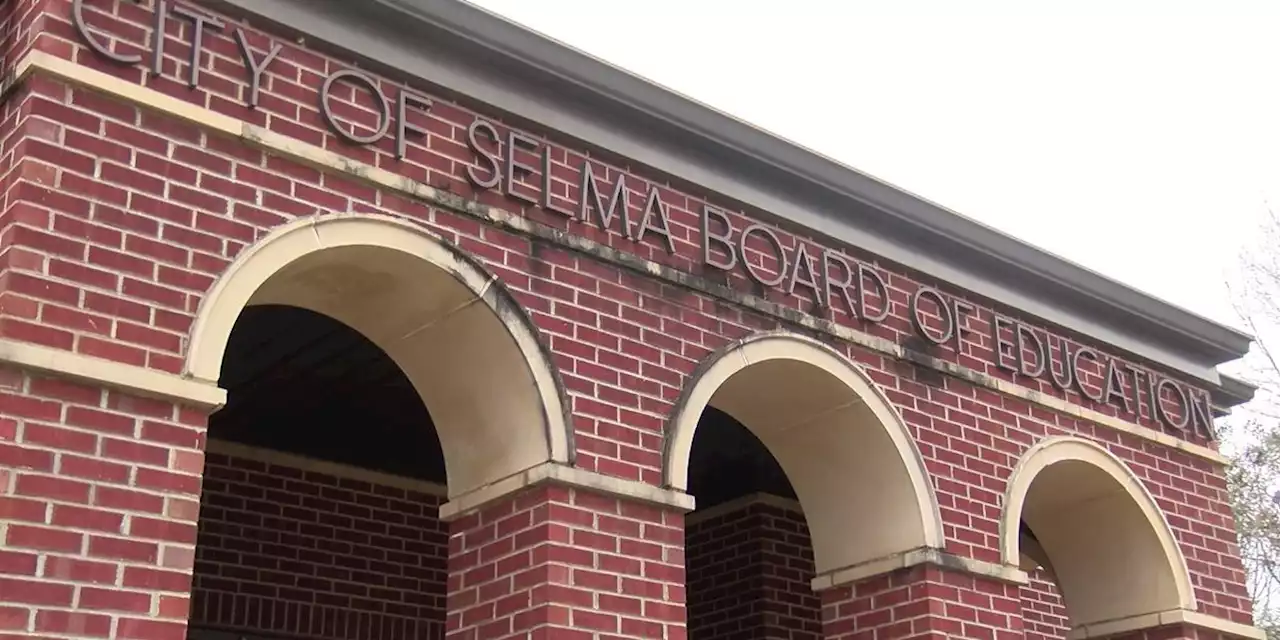 Selma City Schools remote this week amid tornado’s aftermath