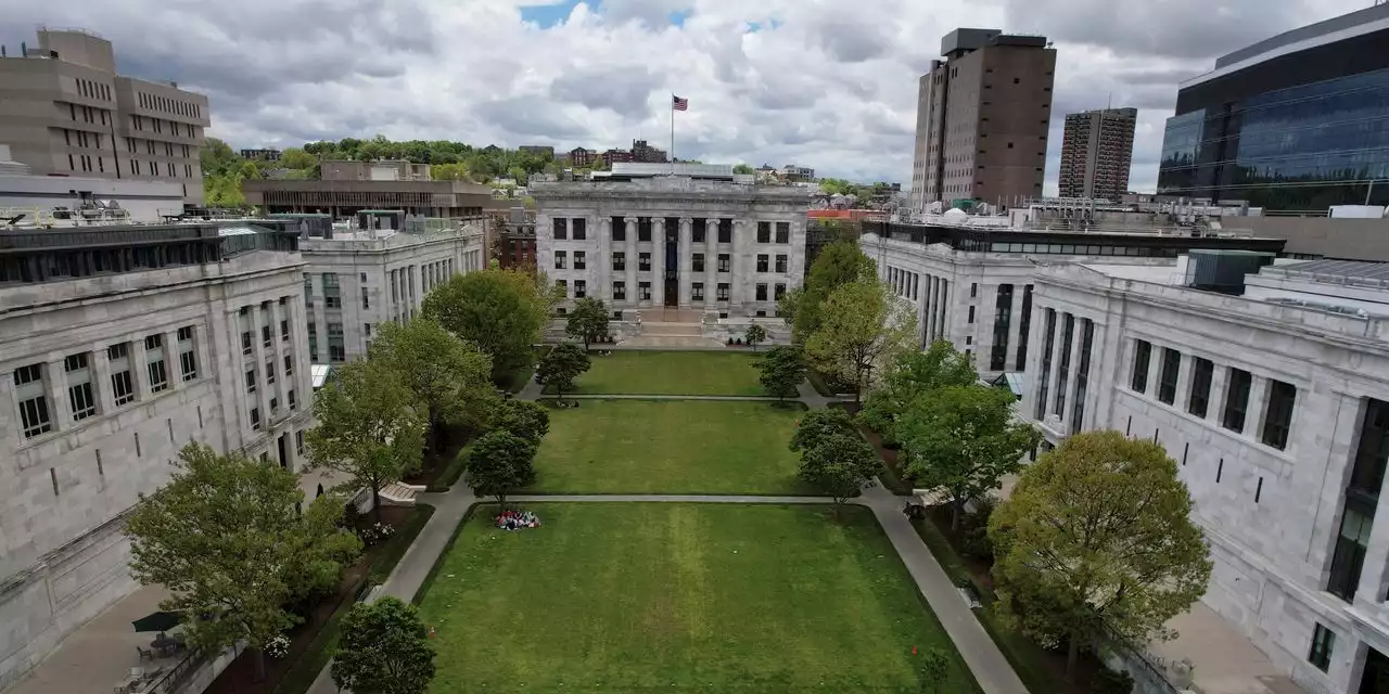 Harvard Medical School Withdraws From U.S. News Ranking