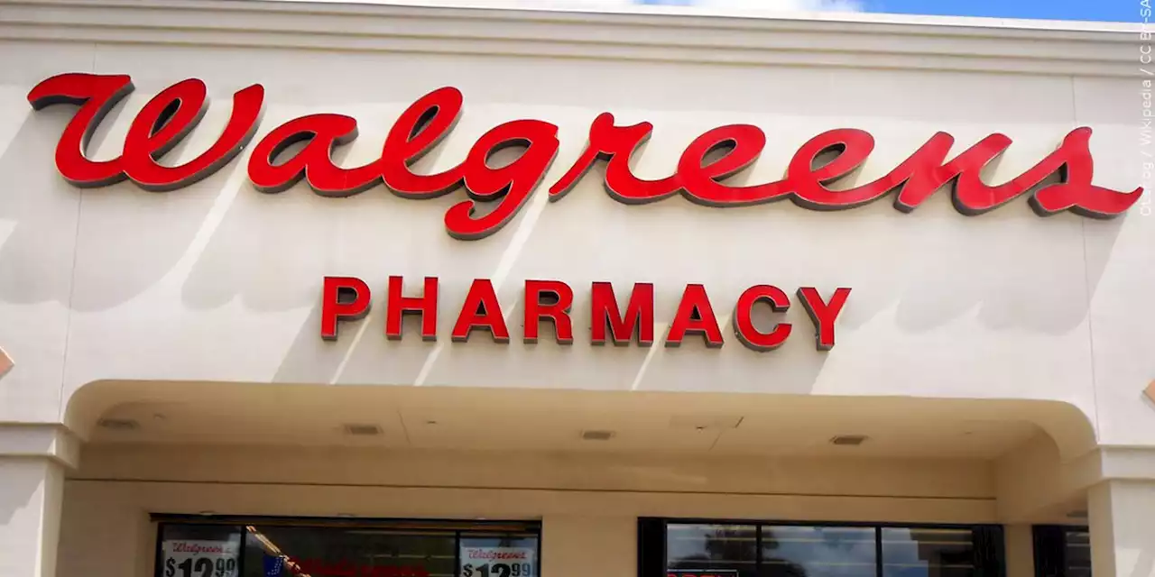 Walgreens ends buy limits on children’s fever medicines