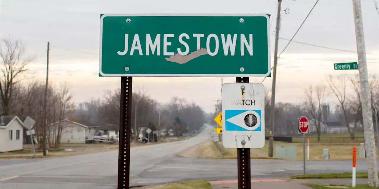 Outrage over a single book is shutting down this town’s library