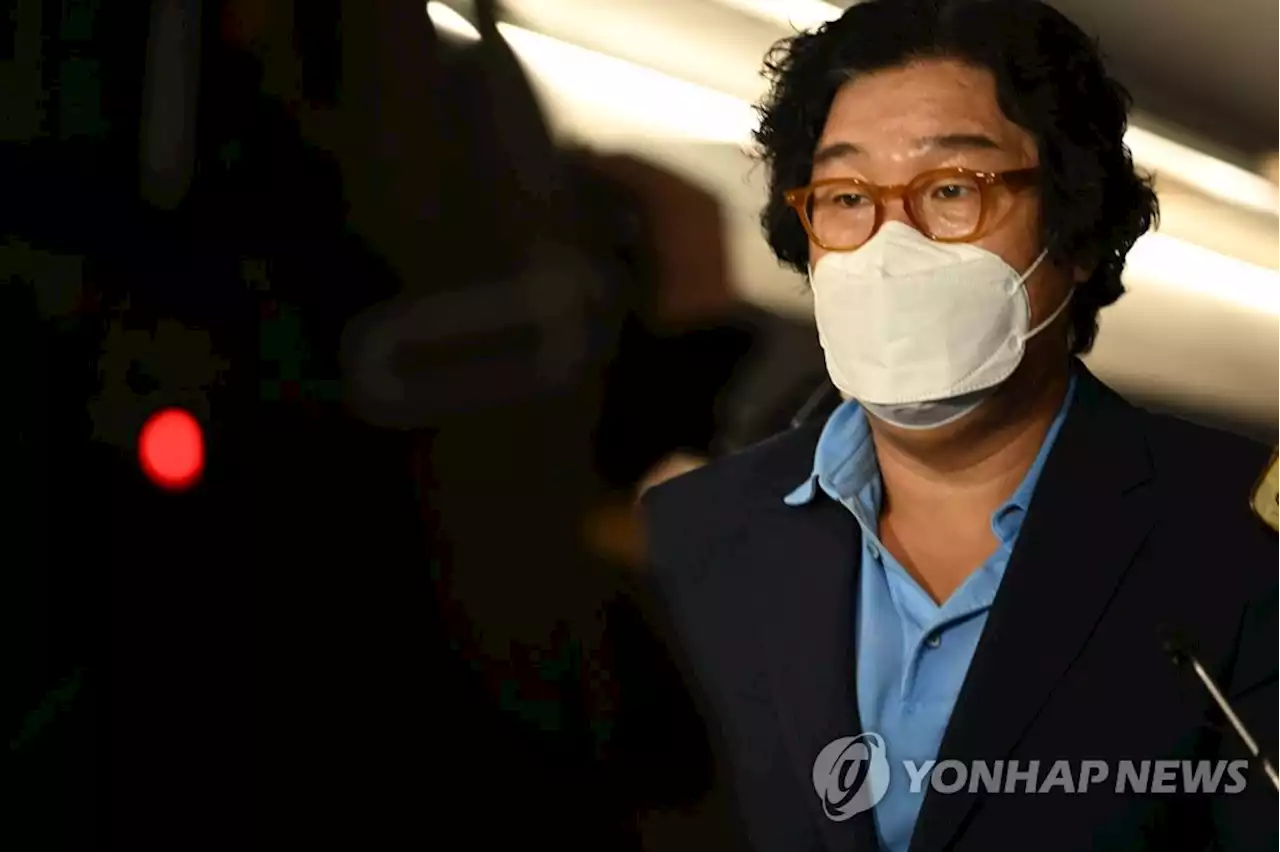 횡령배임·대북송금·변호사비 대납 등…김성태 주요 혐의는 | 연합뉴스