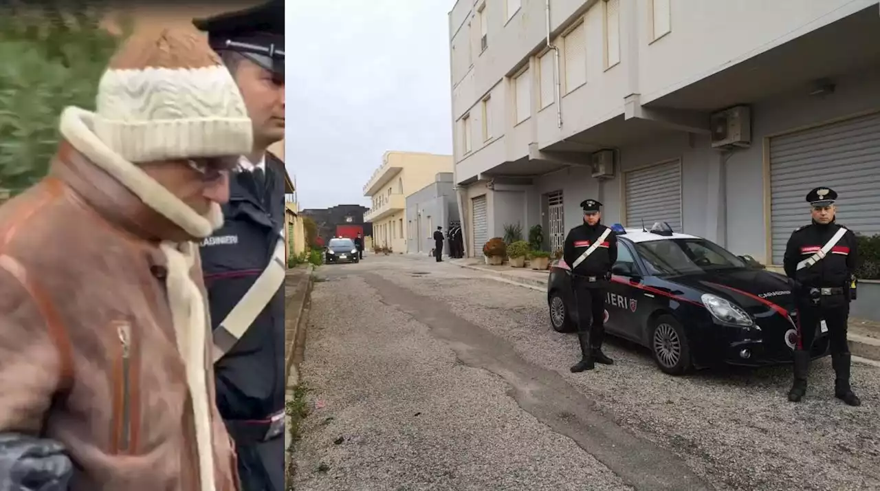 El mafioso Messina Denaro se mostraba como un hombre 'normal' en la localidad donde residía