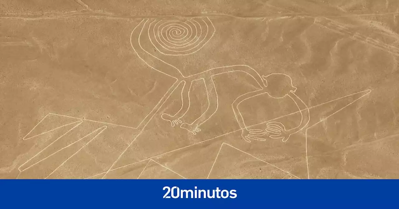 Las líneas de Nazca: cuándo se descubrieron, su historia y las teorías que las explican