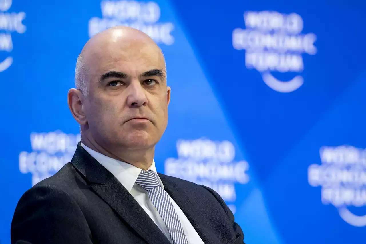 Live-Ticker WEF 2023: Was in Davos sonst noch passiert