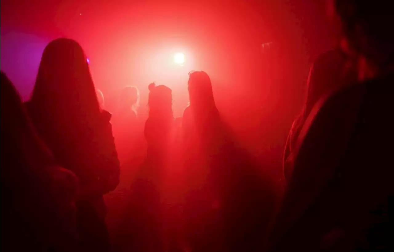 Amendes pour la responsable d’une rave party illégale dans le Puy-de-Dôme