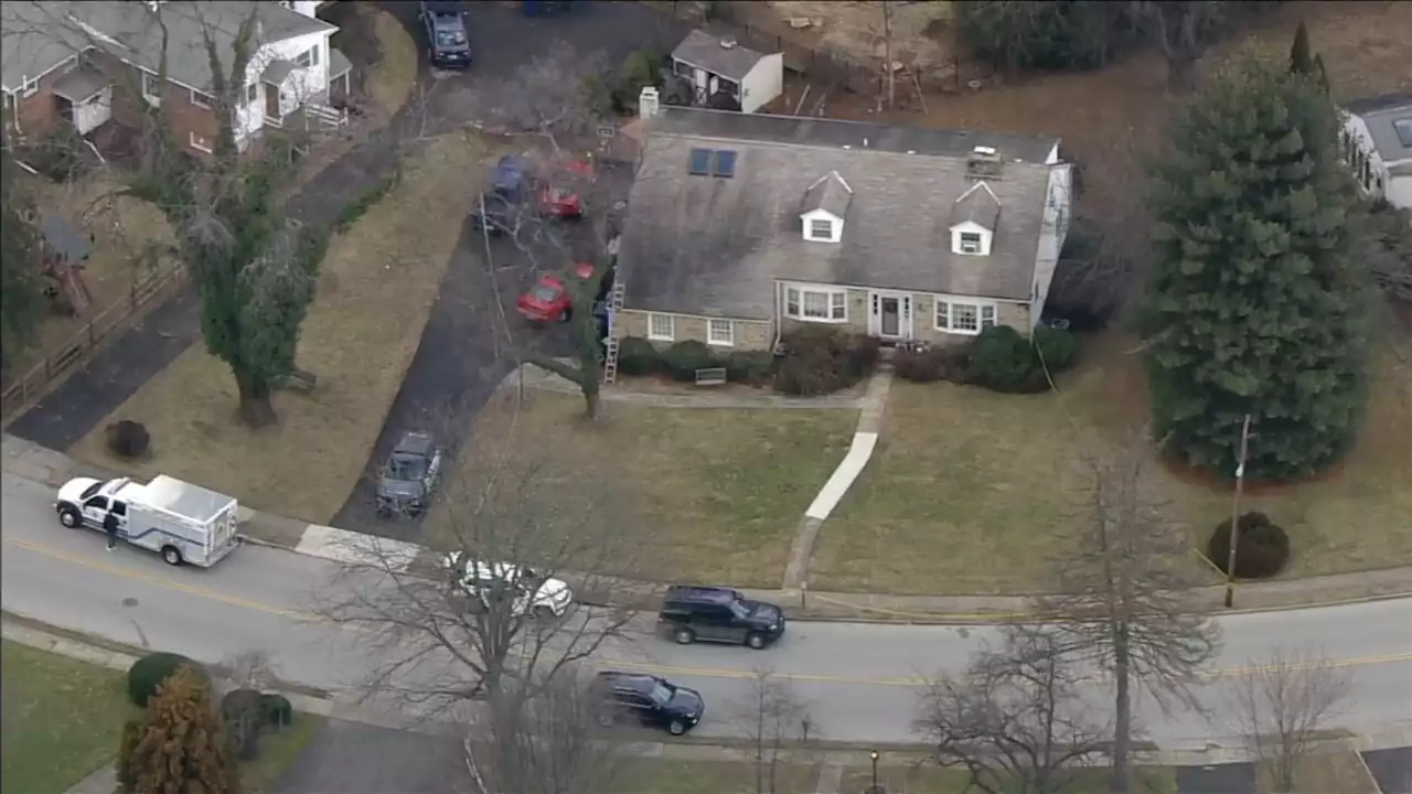 2 found dead in Jenkintown home, deaths appear 'suspicious': Source