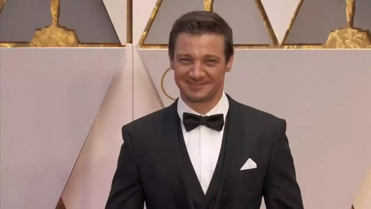 Jeremy Renner update: Actor home from hospital after critically hurt in snowplow accident