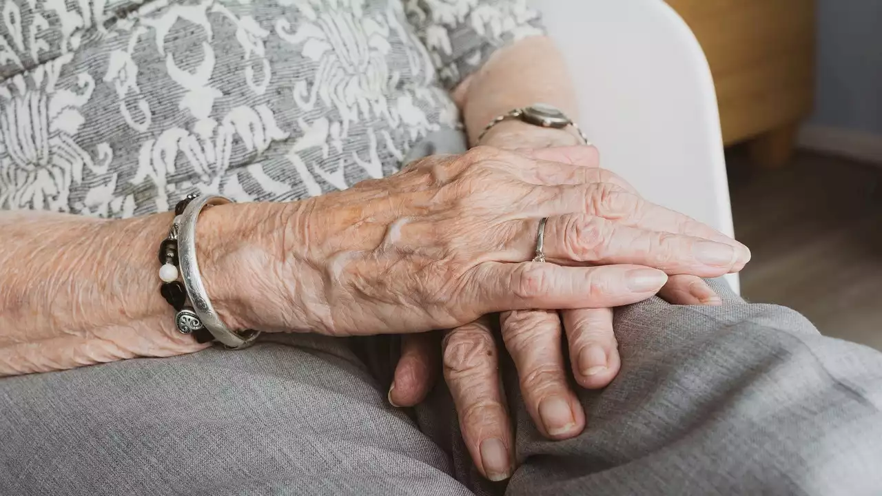 La española María Branyas se convierte en la mujer más longeva del mundo con 115 años