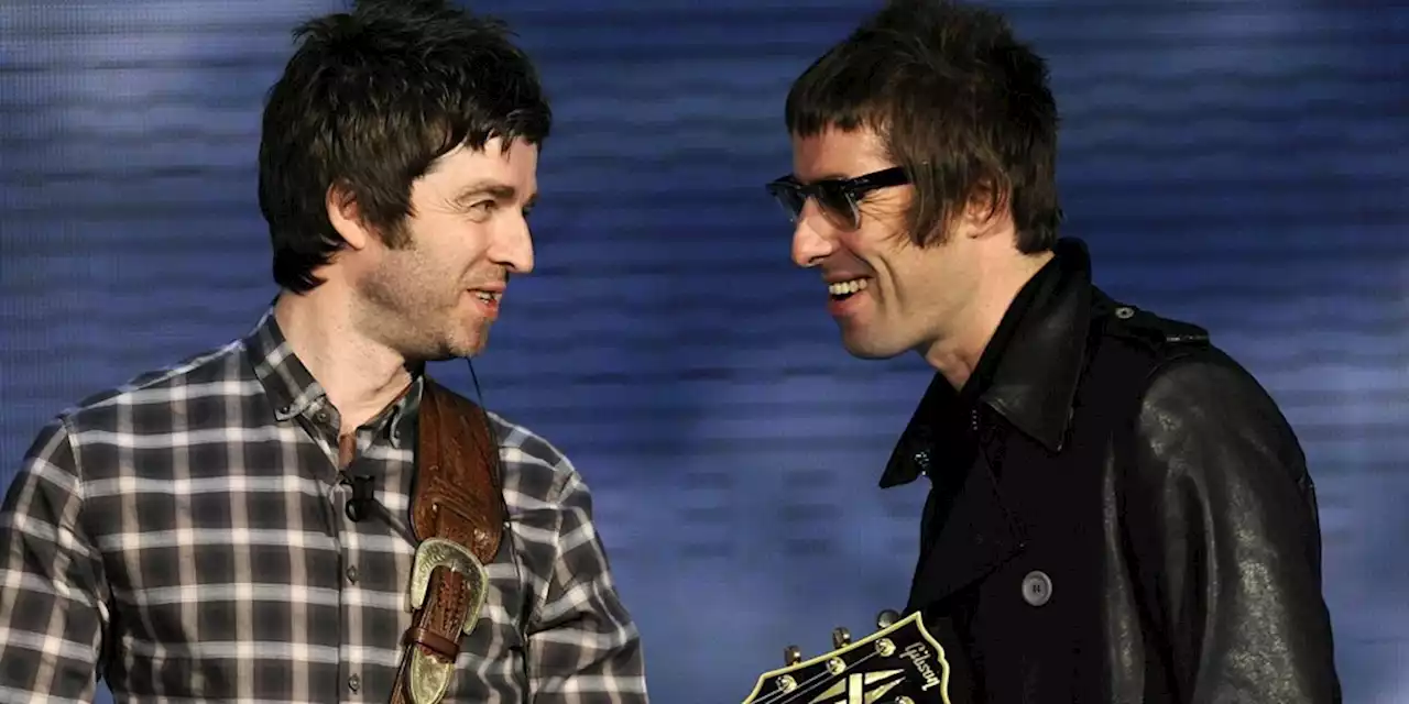 Noel Gallagher abre la puerta a la reunión de Oasis: «Nunca digas nunca»