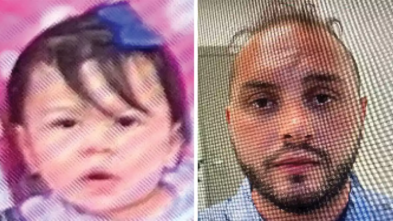 Texas Amber Alert discontinued: Missing 11-month-old out of Midland found safe