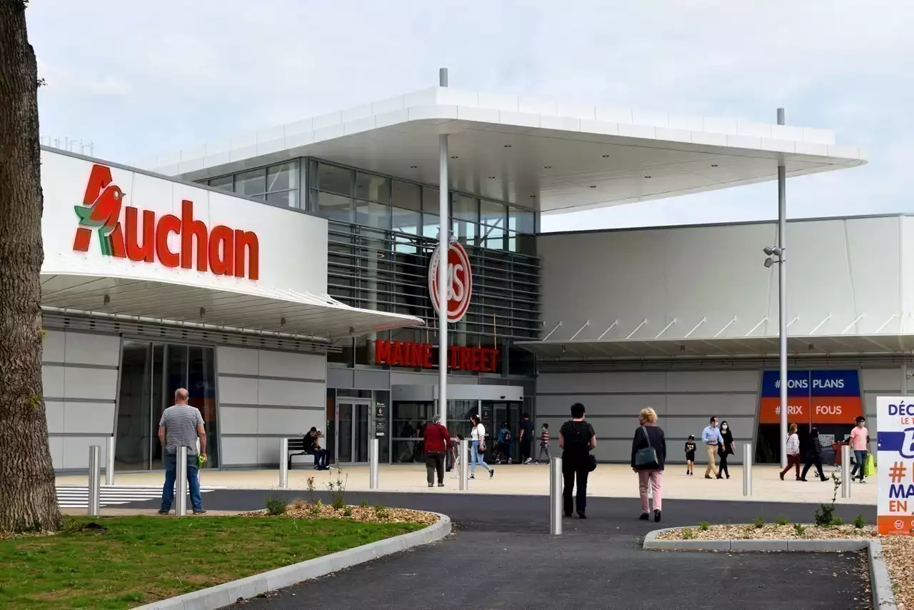 Auchan est désormais sur Leboncoin : des offres de seconde main à prix cassé