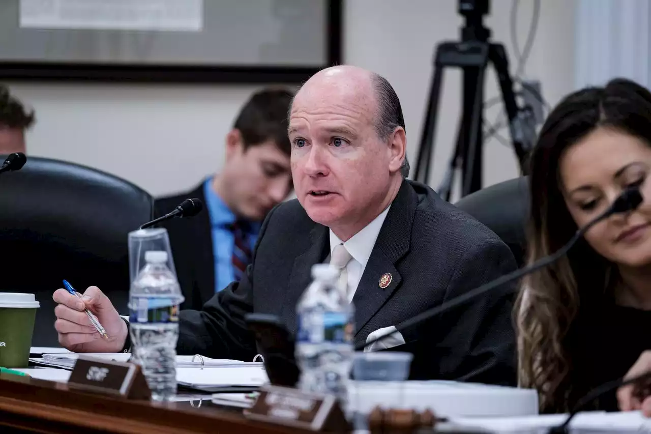 Rep. Robert Aderholt named chair of key Appropriations subcommittee