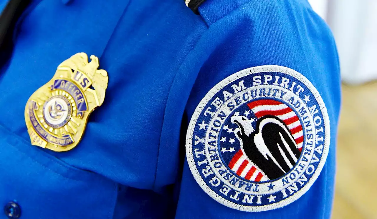 TSA Reports Record Number of Guns Confiscated from Airline Passengers in 2022