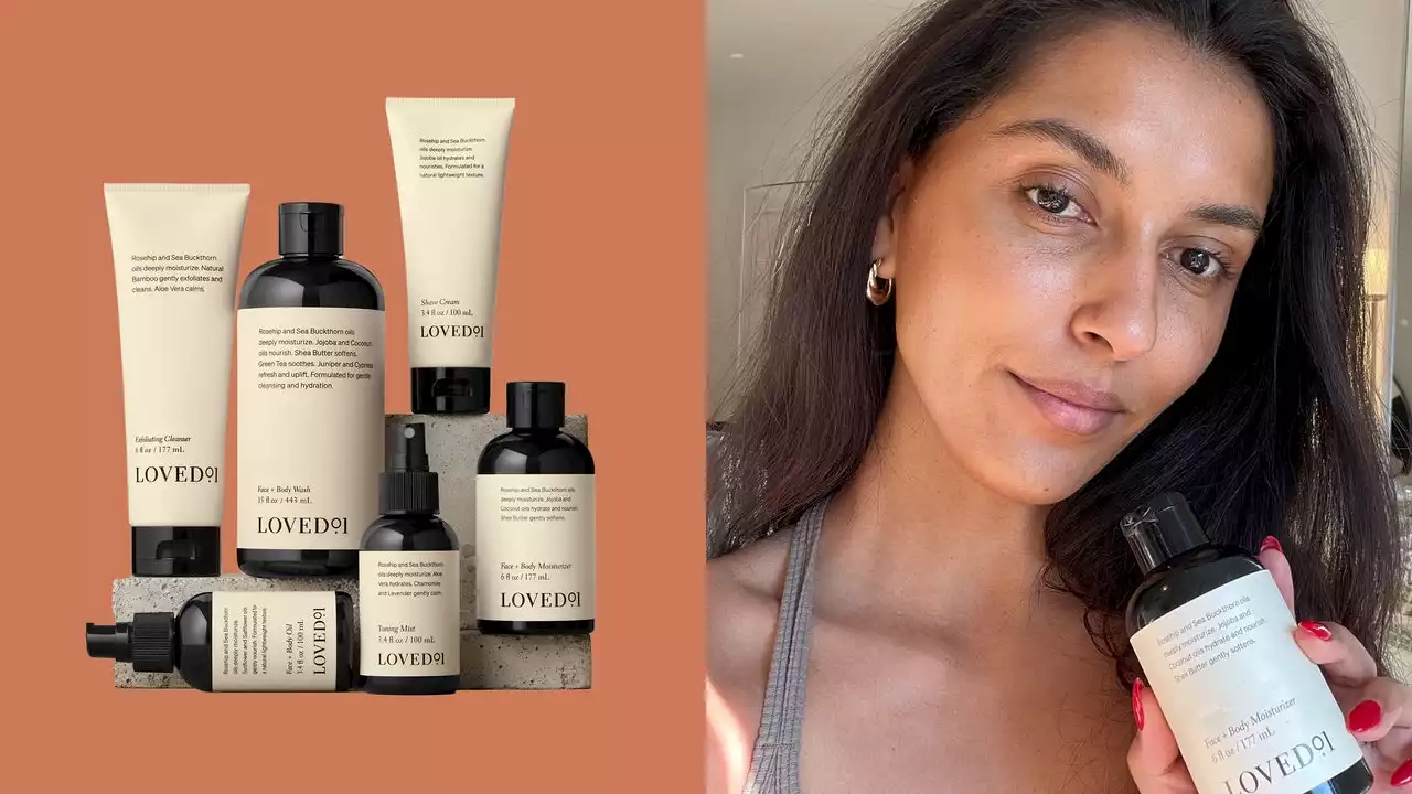 We Tried Every Product in John Legend's New Skin-Care Line