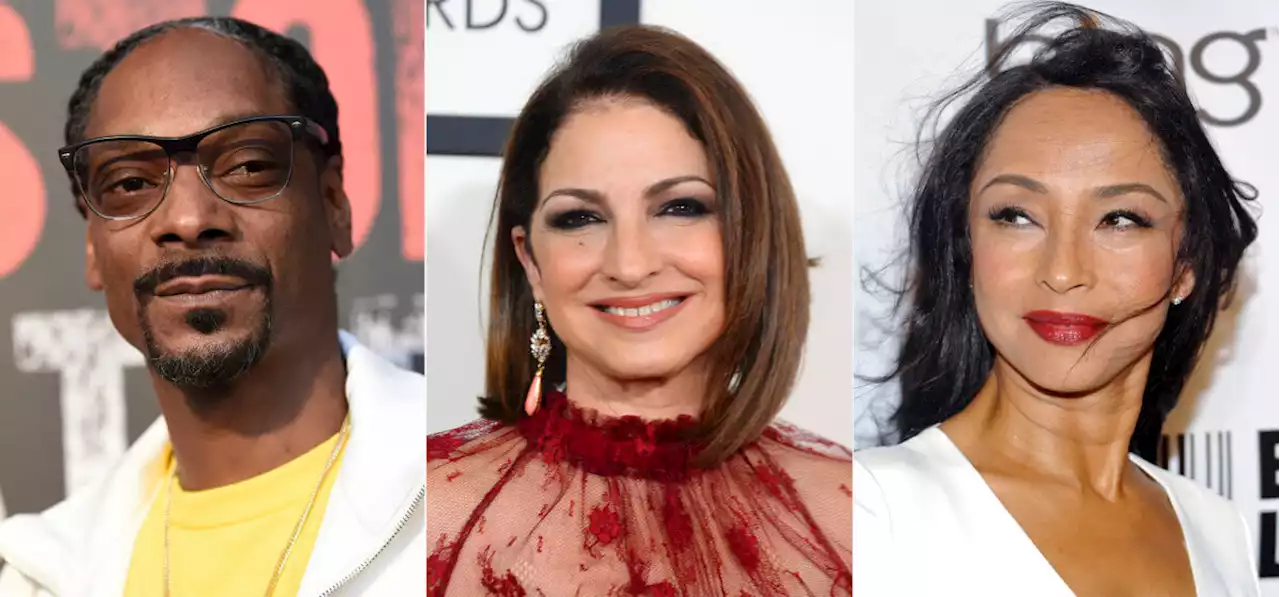 Snoop Dogg, Gloria Estefan, Sade make it to Songwriters Hall | amNewYork