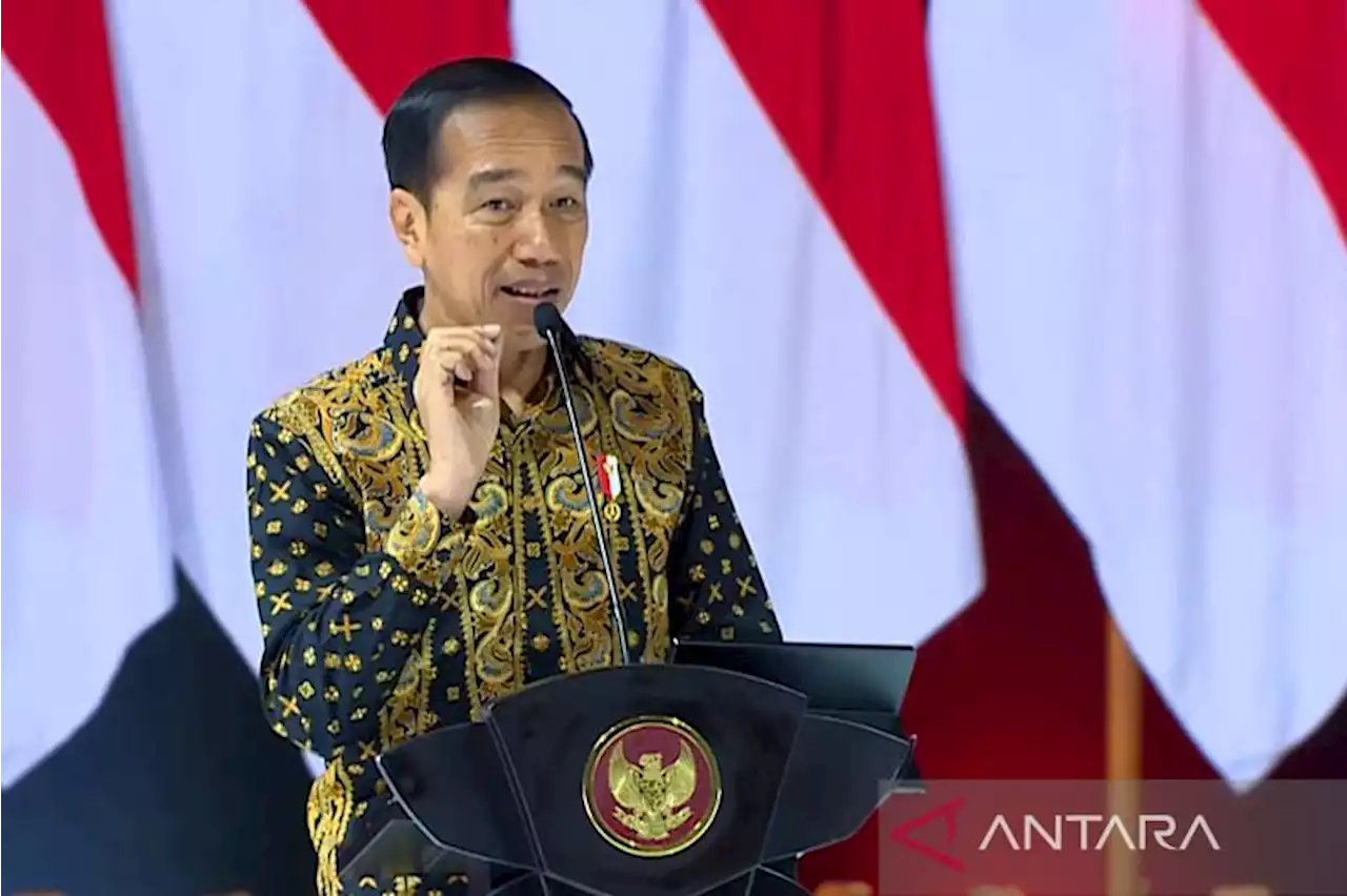 Kemarin, Rakornas Forkopimda hingga perubahan masa jabatan kades