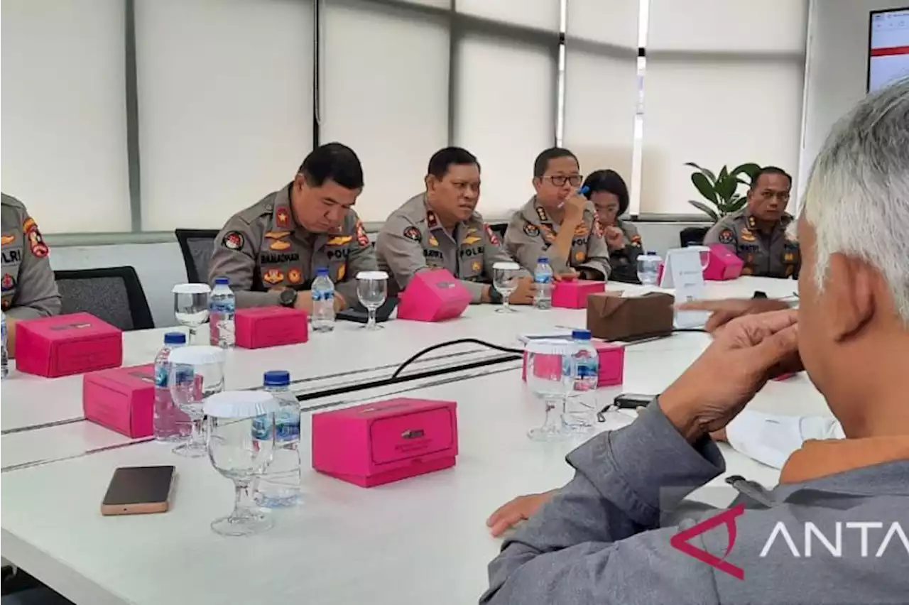 Polri: Pemberitaan terkait Papua harus berimbang