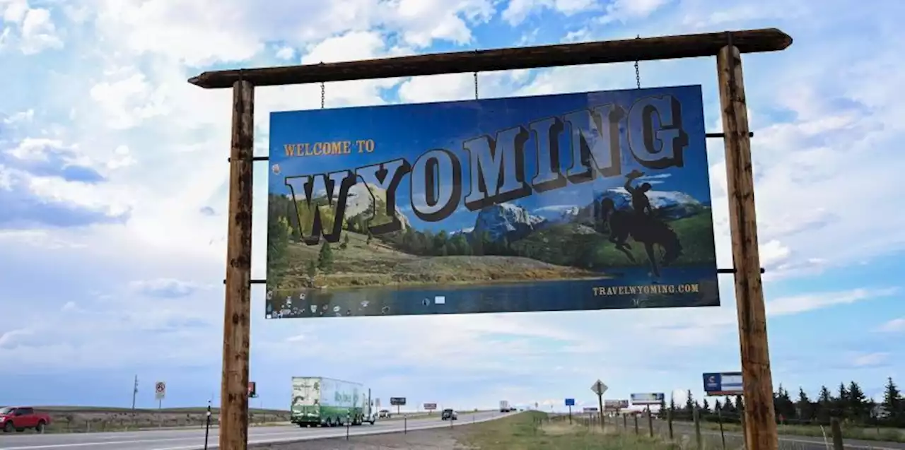 Wyoming Legislators Want to Ban EVs by 2035