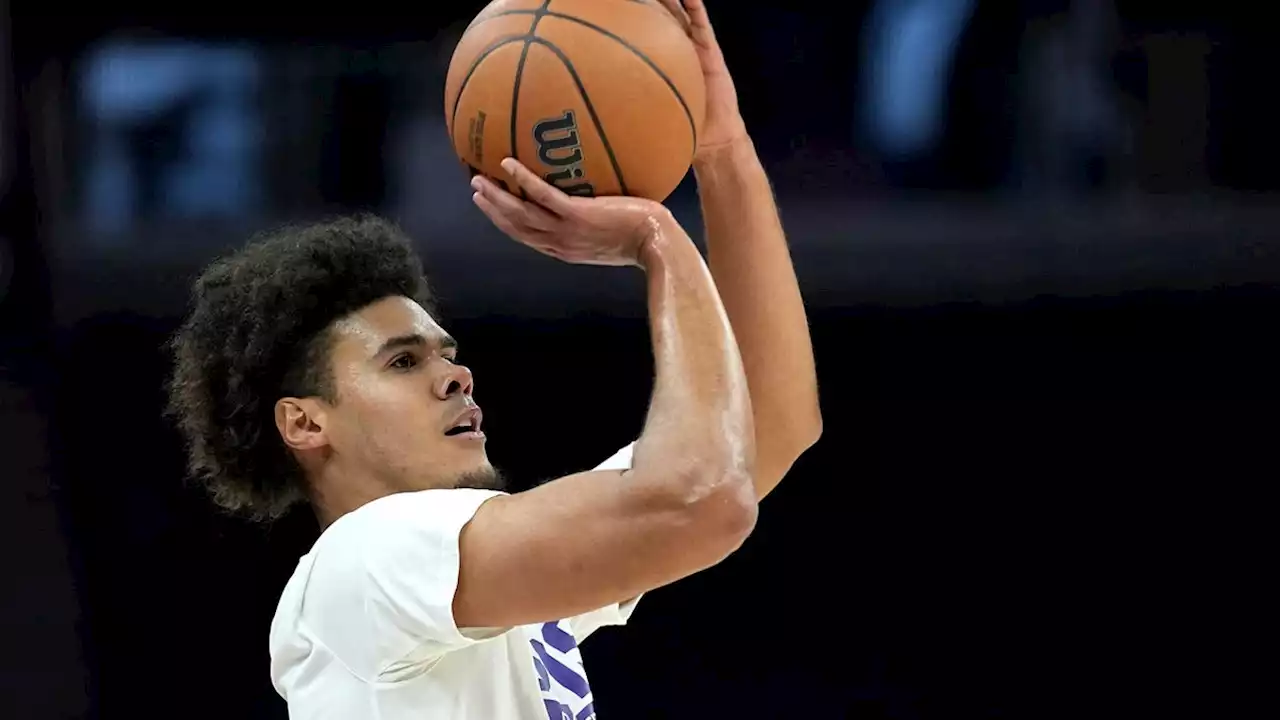 Phoenix Suns: Cam Johnson (knee) set to return Thursday against Nets