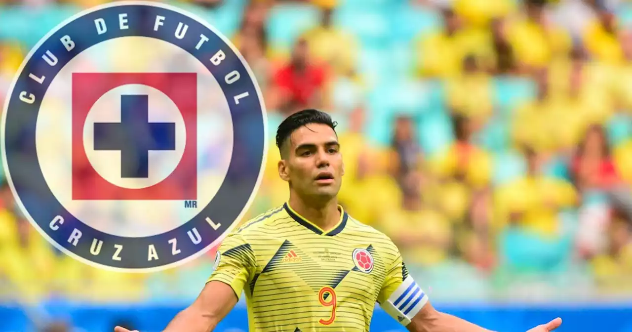 Los fracasos de Cruz Azul para reforzarse en el 2023