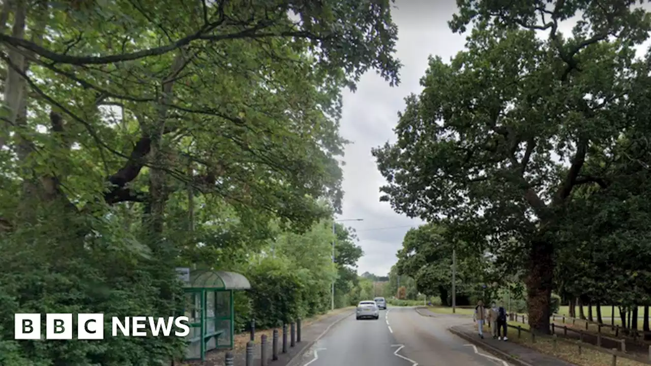 Loughborough: Man guilty of causing death by dangerous driving