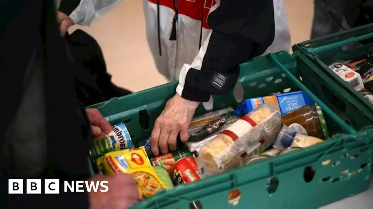 Cost of living: Hackney Foodbank launches emergency appeal