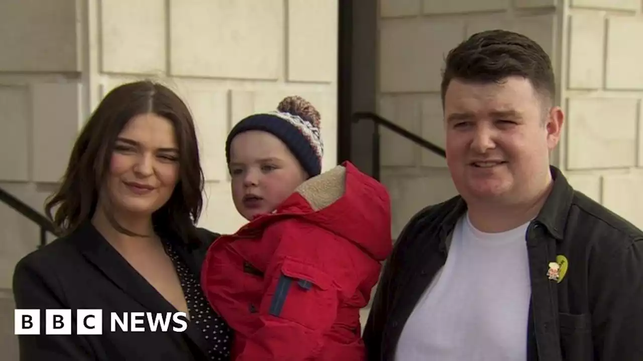 Organ donation: Dad devastated over opt-out donation law delay