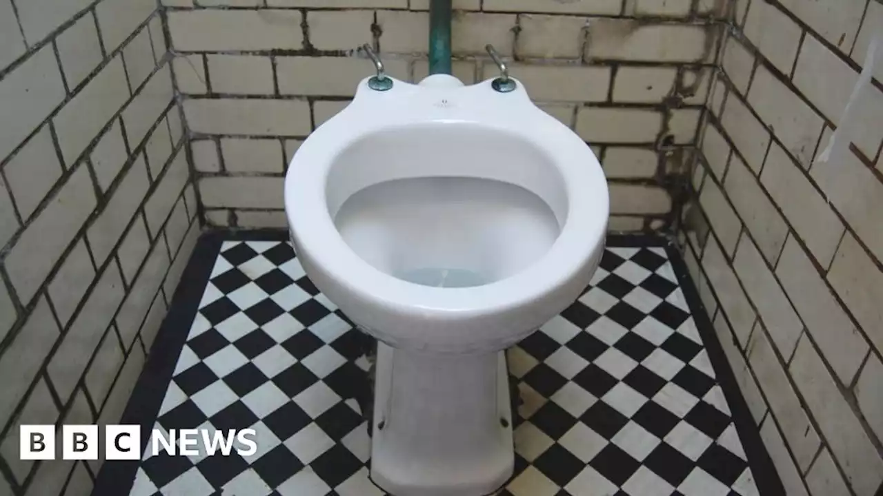 Public toilets: Abergavenny 'has unusually high number'